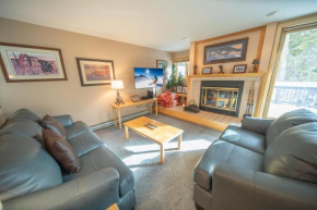 Liftside 20B by SummitCove Lodging